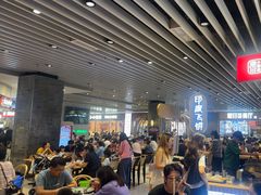 -食代馆(深业上城店)