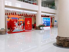 -中国工商银行(新街口支行)