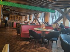-喜庭海鲜自助(北辰三角洲北辰荟店)