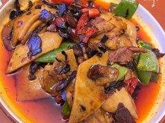 -志晖园圆子鸡·辣子鸡(阳光店)
