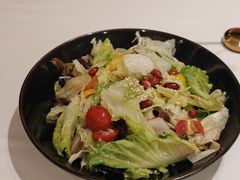 铁勺大拌菜-大铁勺新津菜(迎水道店)