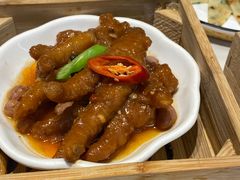 -粤港湾砂锅粥·宵夜(宝龙店)