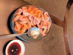 -浩运海鲜·16年专注青岛菜(石老人店)