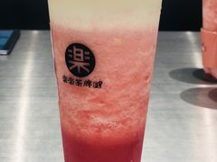 -LELECHA乐乐茶(新街口大洋店)