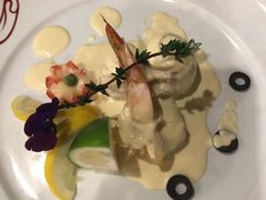 -马克西姆餐厅(崇文门店)