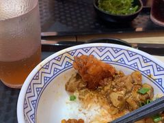 -吉野家(成都时代奥莱店)