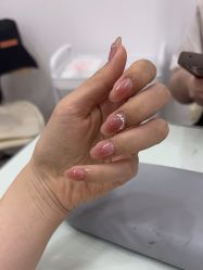 -美画·轻奢美甲美睫
