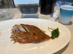 -普天和酒楼·新津菜·烤鸭(天津之眼店)
