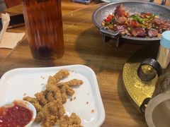 -61号餐吧(兴坪古镇漓江店)