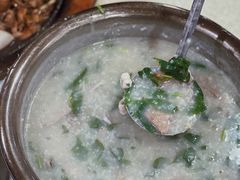 猪杂粥-标记美食新鲜猪杂(兴南大道店)