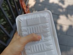 -一代烤翅王(大汉口店)