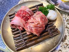 -安又胖韩国烤肉(美罗城店)