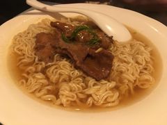 -翠华餐厅(正佳广场店)