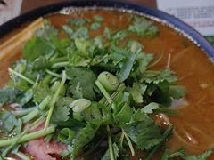 -肥汁米蘭香港米线(宁波路总店)