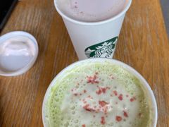 -星巴克臻选(济南万达店)