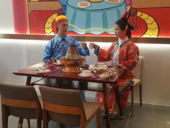 -1078號老北京涮肉(松柏店)