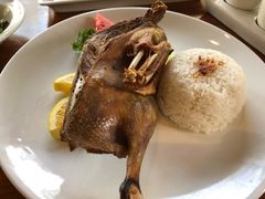 -脏鸭餐厅(乌布总店)