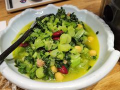 -天山传奇新疆菜(SKLP店)