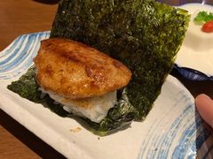 -千代武日本料理(哈西店)