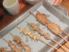 -管氏翅吧(地安门创始店)