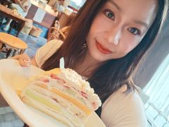 -EAU CAFE(永康路店)