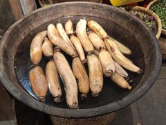 -传统菜农庄(皇姑路店)
