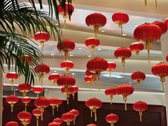 -苏州金鸡湖大酒店