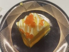 -争鲜回转寿司(朝北大悦城店)