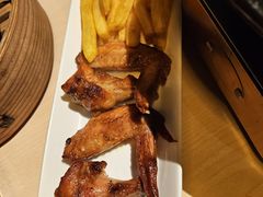 -避风塘(金山万达店)