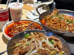 -小柴米·传统江西菜(八一广场店)
