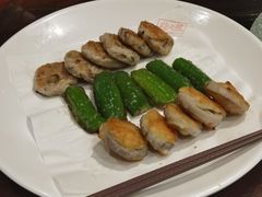 -猪肉婆私房菜(容桂总店)