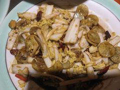 -东来土菜馆(民祥园路店)