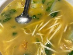 -老家信阳菜(北京路店)