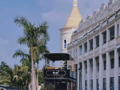 -赤坎·广东华侨国际旅游度假区