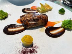 -九献·创意菜(亮马河饭店)