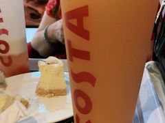 -COSTA COFFEE(新奥购物中心店)