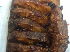 -巷子深菜馆·津门肘子(滨海店)