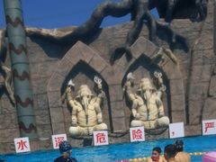 -苏州乐园森林水世界