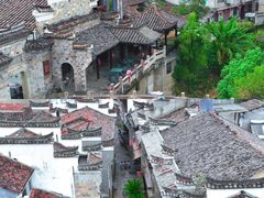 -清漾毛氏文化村