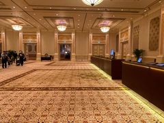 -澳门喜来登大酒店