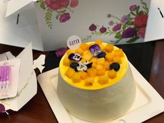 -SAYScake善食感戚风蛋糕(临江大道店)