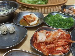 -麻蒲碳烤肉(嘉禾东平地铁站19号店)