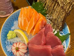 -魟阳日式料理(庆春店)