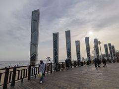 -老虎石海上公园