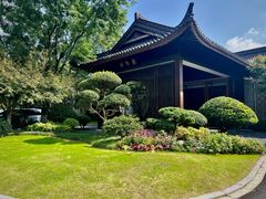 -西湖国宾馆·紫薇厅