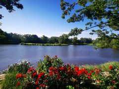 -万柳高尔夫俱乐部