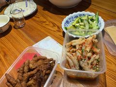 -黎里王记辣脚(黎里总店)