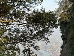 -窦圌山风景区