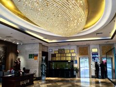 大堂-须水邓记叫化鸡(中原路店)