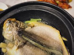 -莆田餐厅PUTIEN(三里屯店)